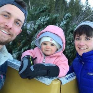 Meet your Posher, Jodi